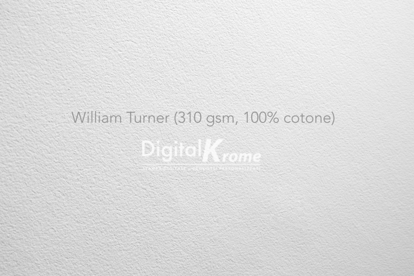 Stampa Foto su Carta Fine Art – Carta Artistica Hahnemühle, 100% Cotone Digital Krome