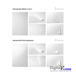 Stampa Foto su Carta Fine Art – Carta Artistica Hahnemühle, 100% Cotone Digital Krome