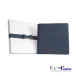 Fotolibro Professionale con Copertina Personalizzata, Modello “Ketty” 25×25 cm – Scatola Inclusa Digital Krome