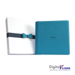 Fotolibro Professionale con Copertina Personalizzata, Modello “Ketty” 25×25 cm – Scatola Inclusa Digital Krome