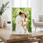 Fotolibro Deluxe con Copertina Personalizzata | Vari Formati Digital Krome