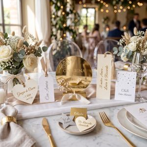 Scatola Portaconfetti Personalizzata, Scatoline Bomboniere | Battesimo, Comunione, Compleanno, Matrimonio Digital Krome