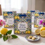 Scatola Portaconfetti Personalizzata, Scatoline Bomboniere | Battesimo, Comunione, Compleanno, Matrimonio - immagine 5