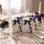 Scatola Portaconfetti Personalizzata, Scatoline Bomboniere | Battesimo, Comunione, Compleanno, Matrimonio - immagine 4