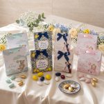 Scatola Portaconfetti Personalizzata, Scatoline Bomboniere | Battesimo, Comunione, Compleanno, Matrimonio - immagine 8