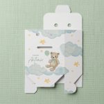 Scatola Portaconfetti Personalizzata, Scatoline Bomboniere | Battesimo, Comunione, Compleanno, Matrimonio - immagine 6