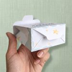 Scatola Portaconfetti Personalizzata, Scatoline Bomboniere | Battesimo, Comunione, Compleanno, Matrimonio - immagine 7